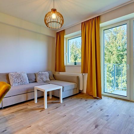 Klinovec Suite By Mountain Ways Loucna pod Klinovcem Luaran gambar