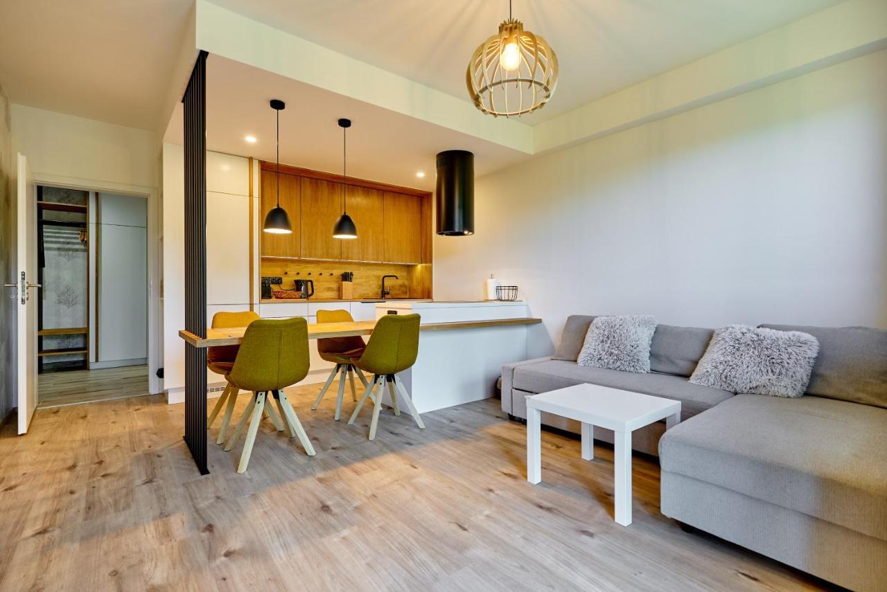 Klinovec Suite By Mountain Ways Loucna pod Klinovcem Luaran gambar