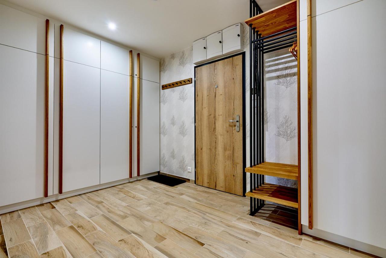 Klinovec Suite By Mountain Ways Loucna pod Klinovcem Luaran gambar